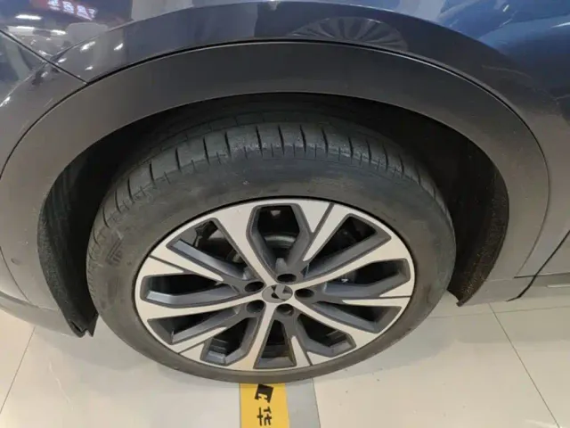 NIO NIO EC7 2023 75kWh — Фото автомобиля 22