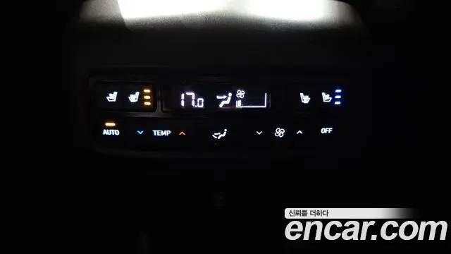 Hyundai Palisade The New — Фото автомобиля 29