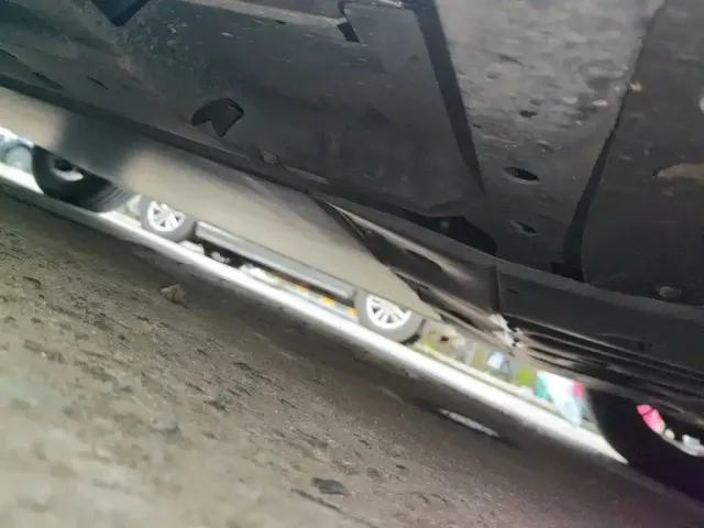 BYD Qin PLUS — Фото автомобиля 17