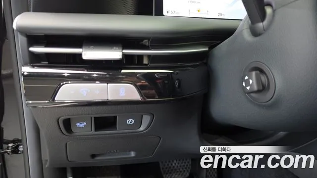 Genesis G80 RG3 — Фото автомобиля 22