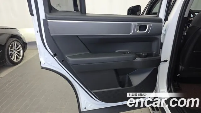 Hyundai Santa Fe MX5 — Фото автомобиля 14