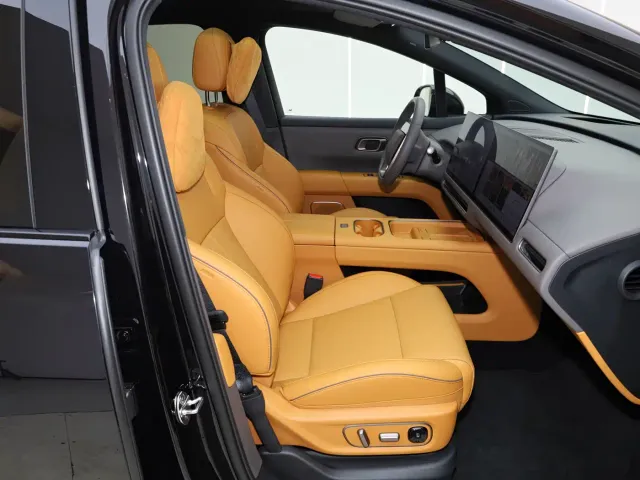Li Auto i6 — Фото автомобиля 25