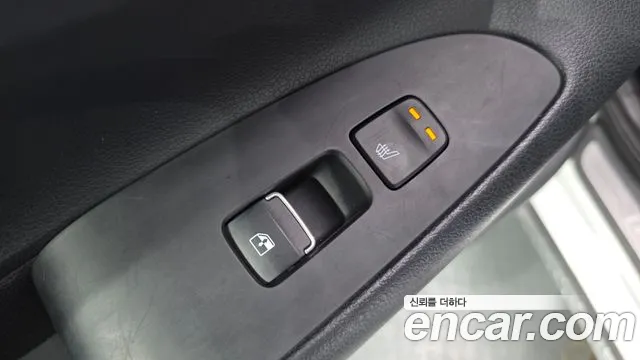 Hyundai Grandeur Grandeur (New) — Фото автомобиля 29