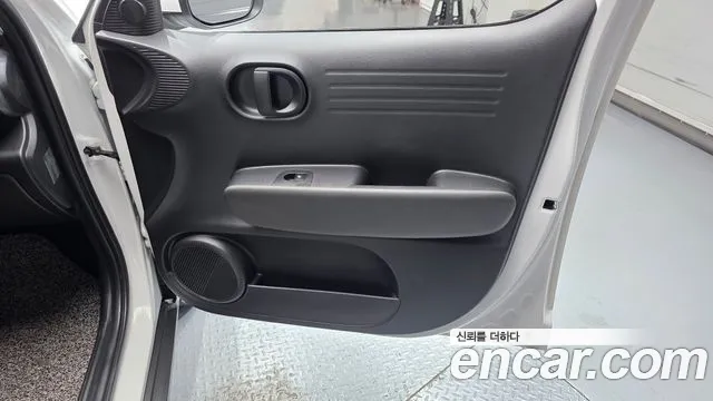 Hyundai Casper — Фото автомобиля 14