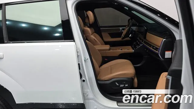 Hyundai Santa Fe MX5 — Фото автомобиля 16