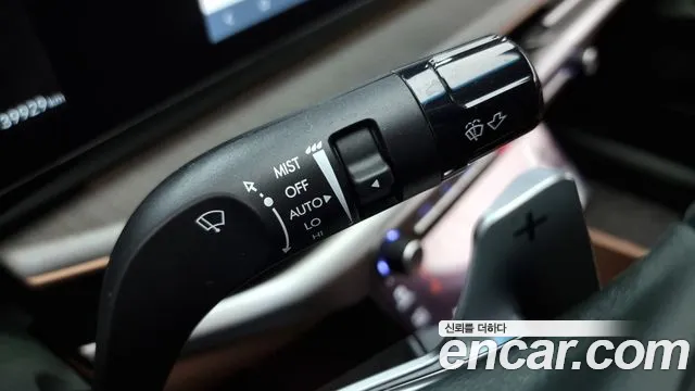 Hyundai Grandeur — Фото автомобиля 18