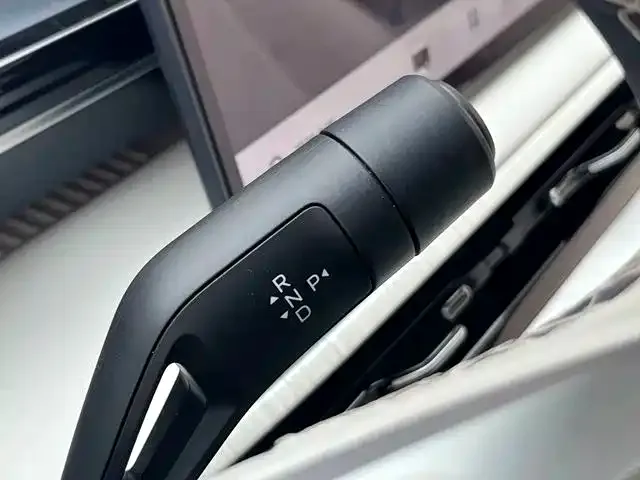 Geely Galaxy E5 — Фото автомобиля 17