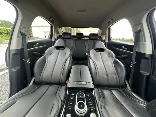 BYD Qin PLUS — Фото автомобиля 11