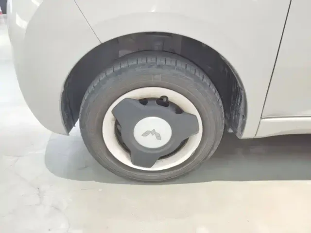 Wuling Hongguang Mini EV — Фото автомобиля 22