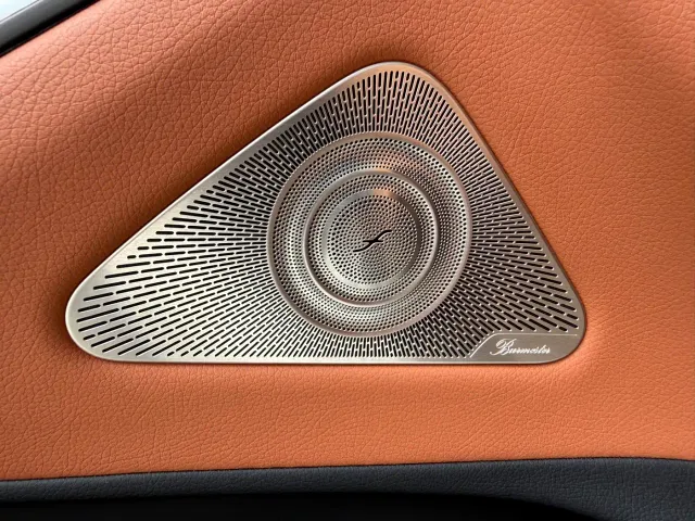 Mercedes-Benz Maybach S-Class — Фото автомобиля 14