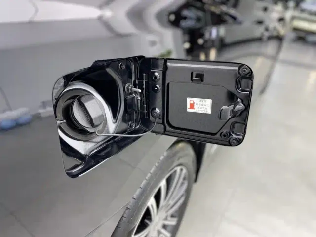 GAC Trumpchi M8 — Фото автомобиля 11