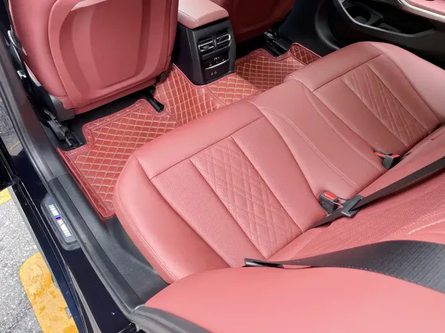 BMW 3 Series — Фото автомобиля 16