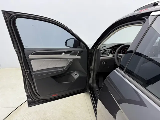 Volkswagen Tayron — Фото автомобиля 22