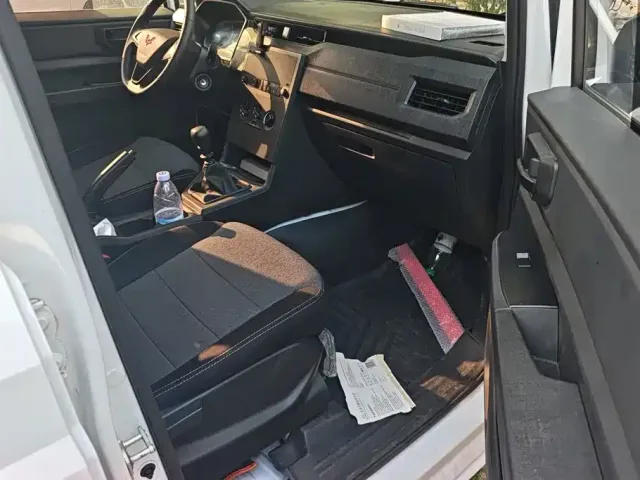 Wuling Hongguang Plus — Фото автомобиля 8