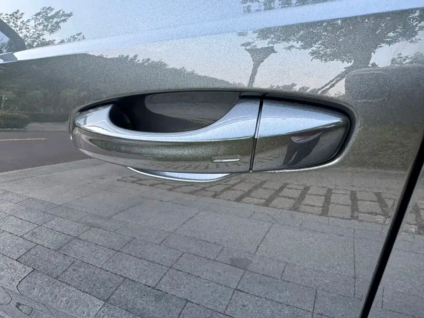 Audi Audi Q3 2022 35 TFSI Fashion Dynamic — Фото автомобиля 9
