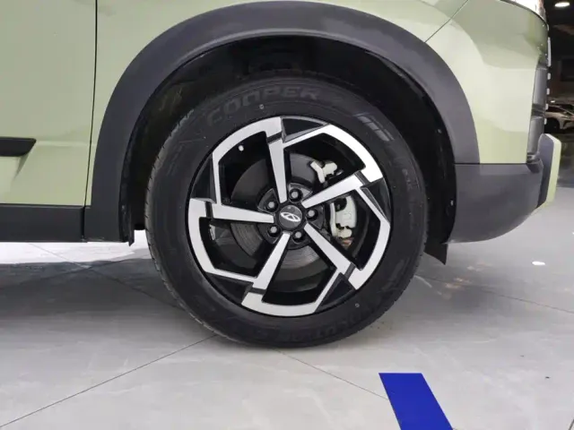Chery Tansuo 06 — Фото автомобиля 6