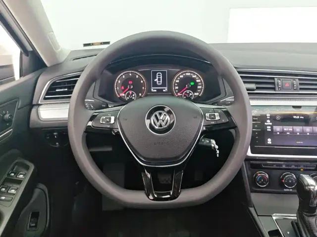 Volkswagen Lamando — Фото автомобиля 15