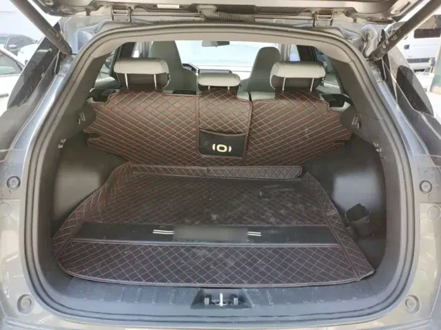 Changan Qiyuan Q05 — Фото автомобиля 18