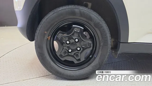Hyundai Casper — Фото автомобиля 5
