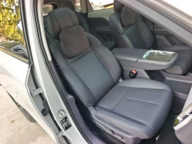 Leapmotor B10 — Фото автомобиля 24