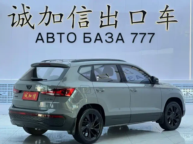 Jetta VS5 — Фото автомобиля 4