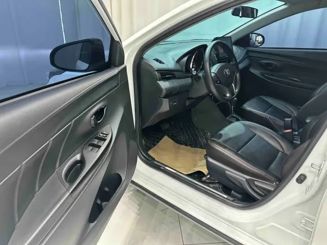 Toyota YARiS L Zhi Xuan — Фото автомобиля 7
