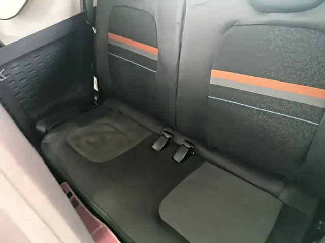 Wuling Hongguang Mini EV — Фото автомобиля 16