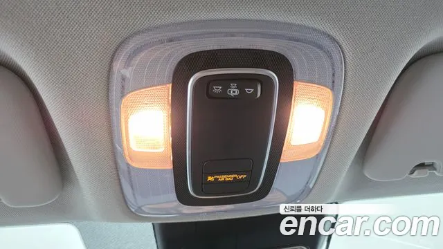 Hyundai AVANTE Avante (CN7) — Фото автомобиля 18