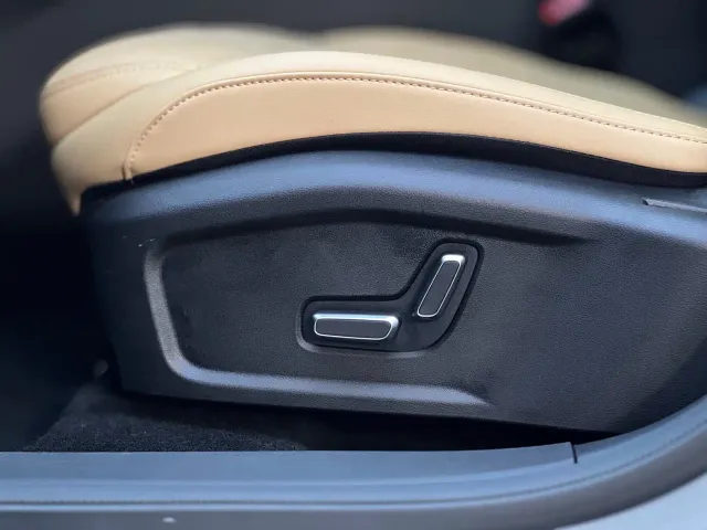 Geely Galaxy L6 — Фото автомобиля 14