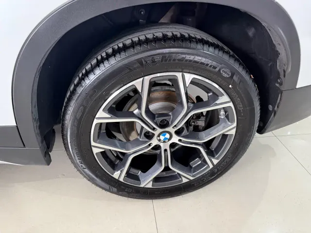 BMW X1 — Фото автомобиля 16