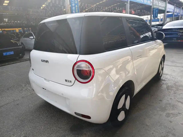 Changan Lumin — Фото автомобиля 10