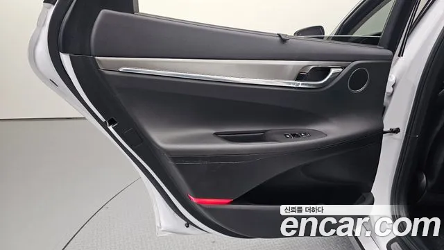 Hyundai Grandeur Новый Grandeur IG — Фото автомобиля 22