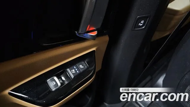 Kia Canival Carnival 4 поколение Дизель 7 мест Noblesse — Фото автомобиля 19