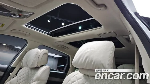 Genesis GV80 2.5T Бензин AWD — Фото автомобиля 18