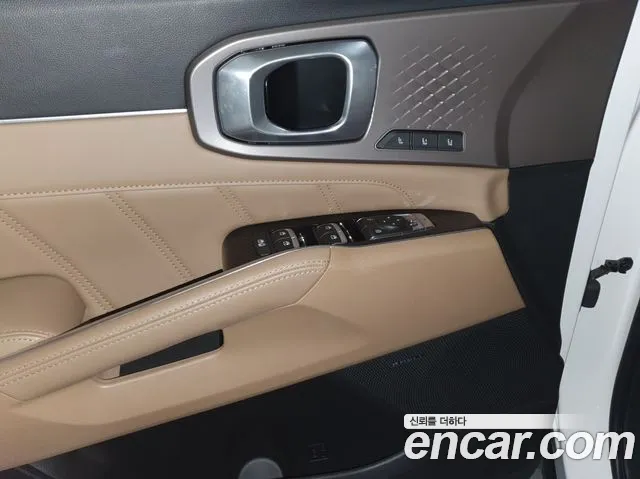 Kia Sorento Generation 4 — Фото автомобиля 11