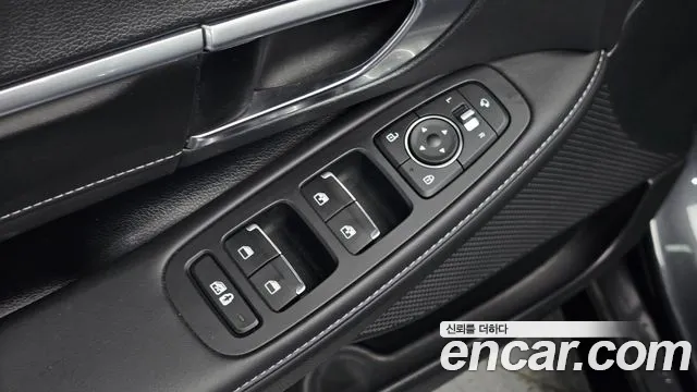 Hyundai Sonata Sonata (DN8) — Фото автомобиля 27