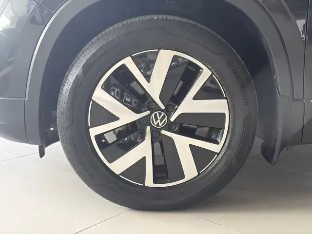 Volkswagen Tayron — Фото автомобиля 5