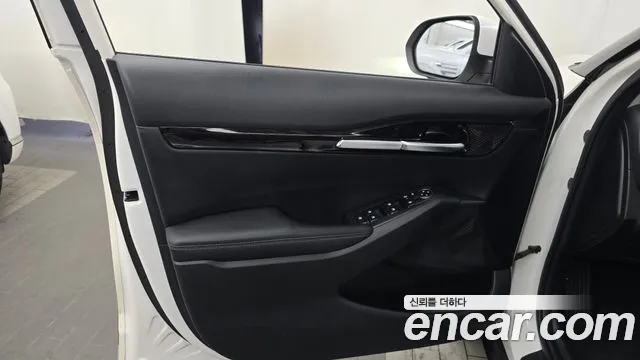 Kia Seltos Новый Seltos Бензин 2.0 2WD — Фото автомобиля 22