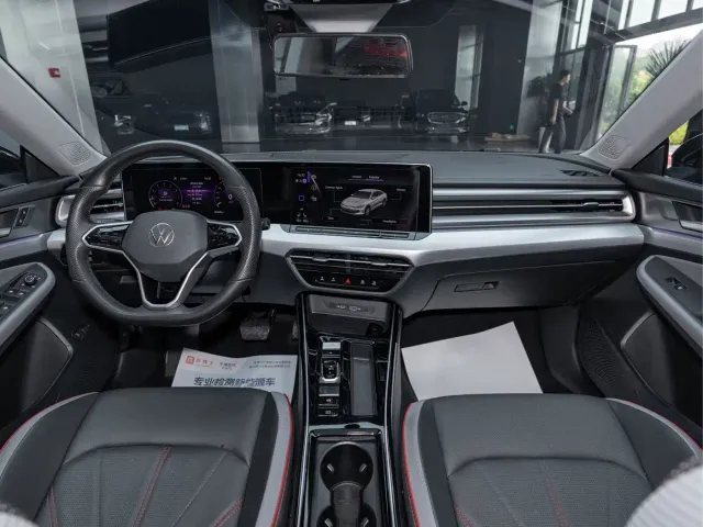 Volkswagen Lamando 2022 Lamando L 280TSI DSG Cool Edition — Фото автомобиля 17