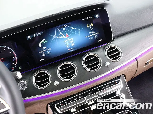 Mercedes-Benz E-Class W213 — Фото автомобиля 17