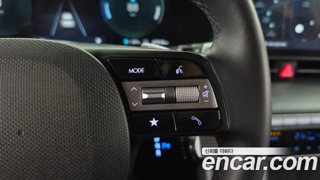 Hyundai Ioniq 5 New — Фото автомобиля 25