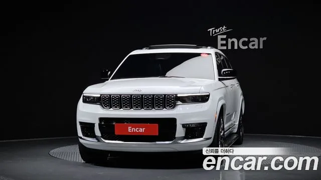 Jeep Cherokee WL — Фото автомобиля 3