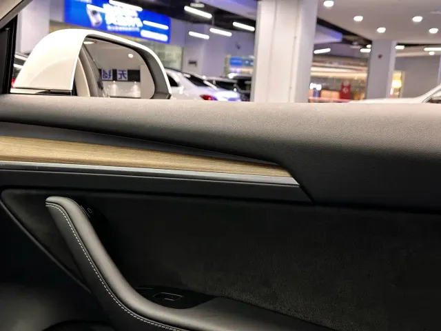 Tesla Model 3 — Фото автомобиля 23