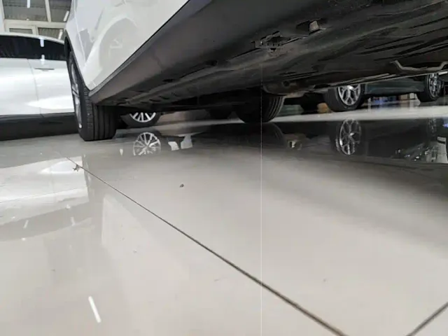 Mercedes-Benz GLC-Class — Фото автомобиля 21