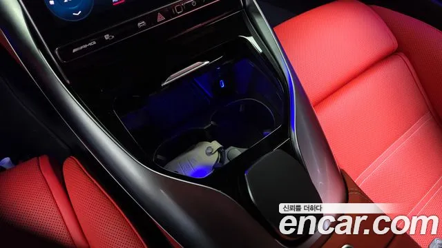 Mercedes-Benz AMG GT C192 — Фото автомобиля 29