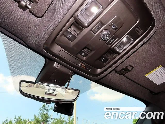 Chevrolet Tahoe — Фото автомобиля 13