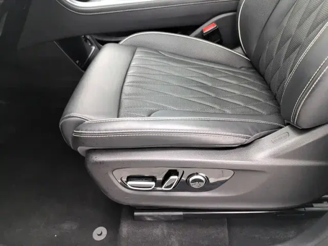 GAC Trumpchi GS8 — Фото автомобиля 20