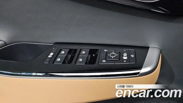 Kia EV6 — Фото автомобиля 27