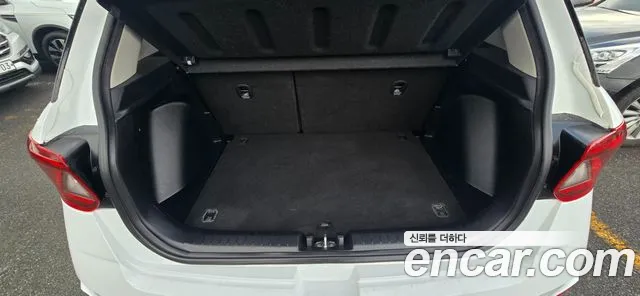 Hyundai Venue Venue 1.6 Modern Plus — Фото автомобиля 17