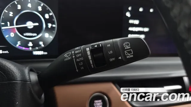 Kia Seltos — Фото автомобиля 23
